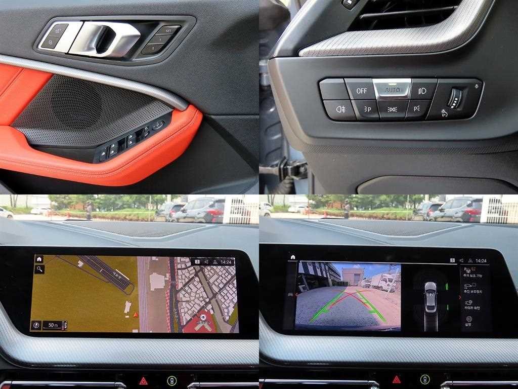 BMW 2시리즈 2시리즈 그란쿠페 (F44) M235i xDrive 이미지 18