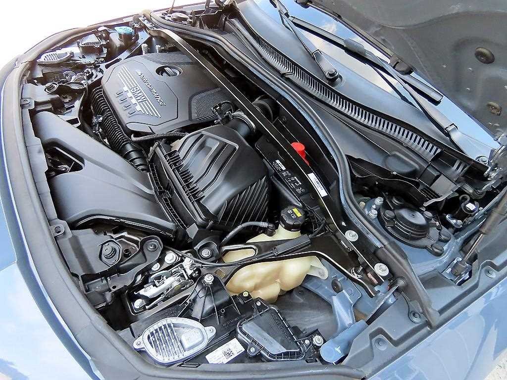 BMW 2시리즈 2시리즈 그란쿠페 (F44) M235i xDrive 이미지 19