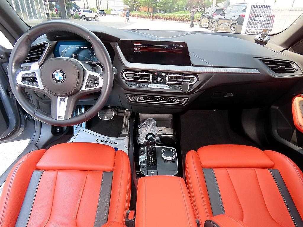 BMW 2시리즈 2시리즈 그란쿠페 (F44) M235i xDrive 이미지 7