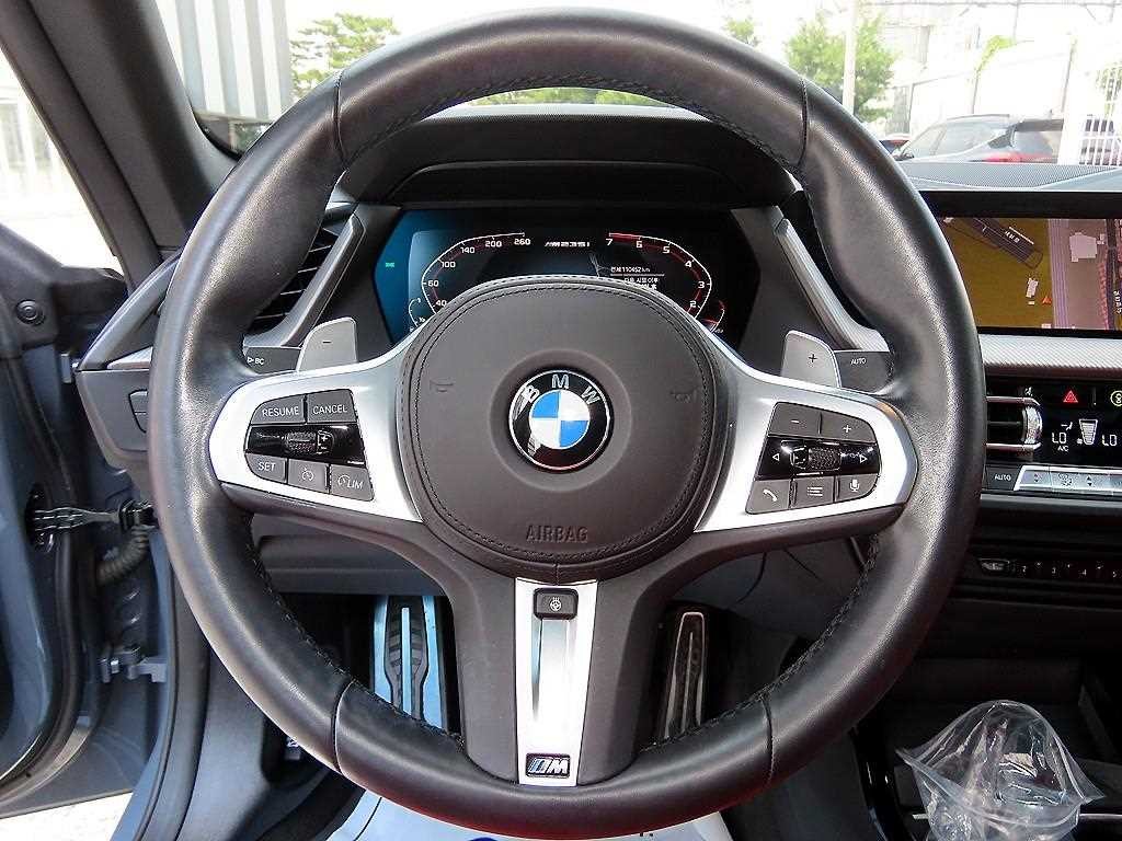 BMW 2시리즈 2시리즈 그란쿠페 (F44) M235i xDrive 이미지 8