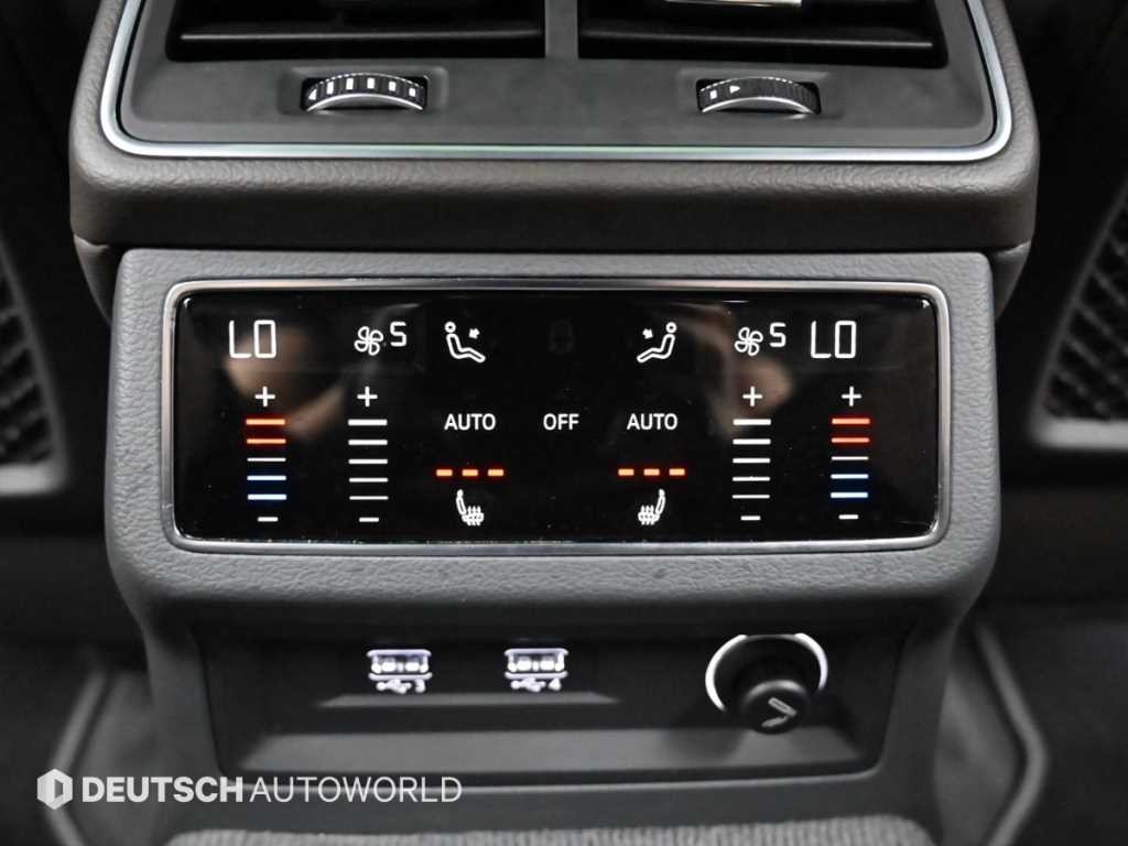 아우디 A7 A7 (4K) 55 TFSI 콰트로 프리미엄 이미지 14