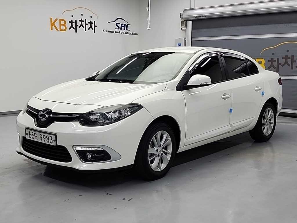 르노코리아(삼성) SM3 SM3 네오 SE 플러스 이미지 1