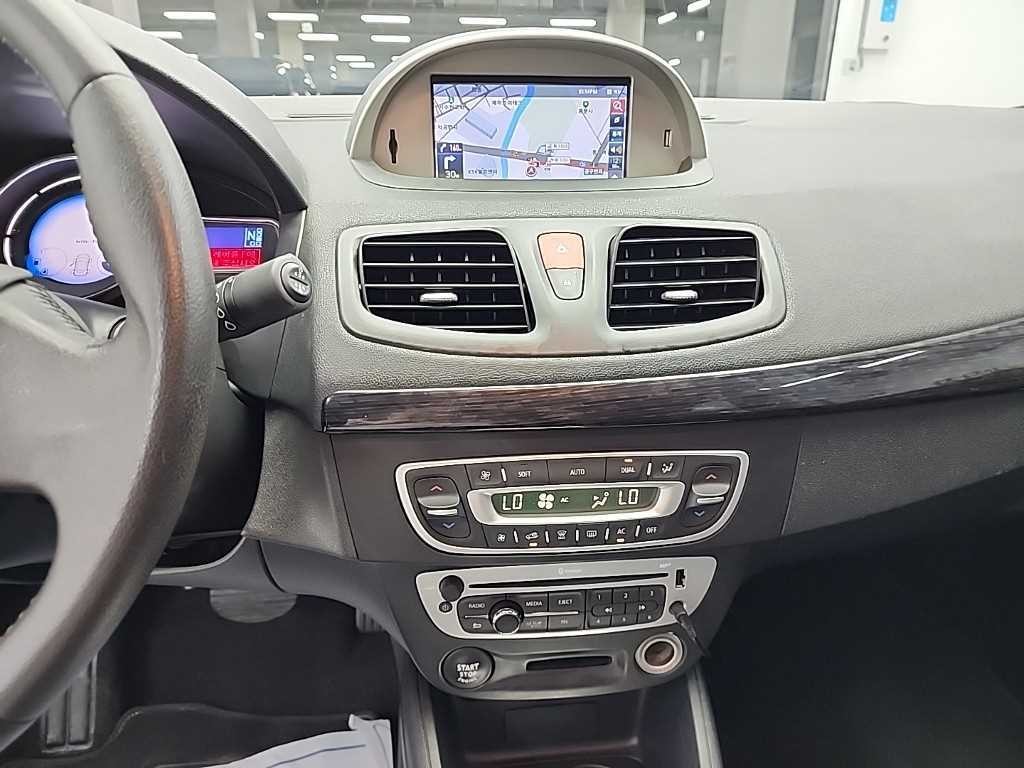 르노코리아(삼성) SM3 SM3 네오 SE 플러스 이미지 10