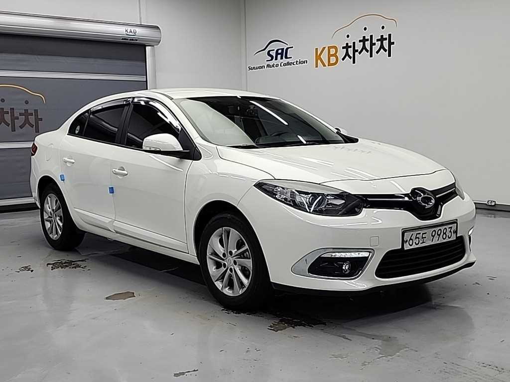르노코리아(삼성) SM3 SM3 네오 SE 플러스 이미지 4