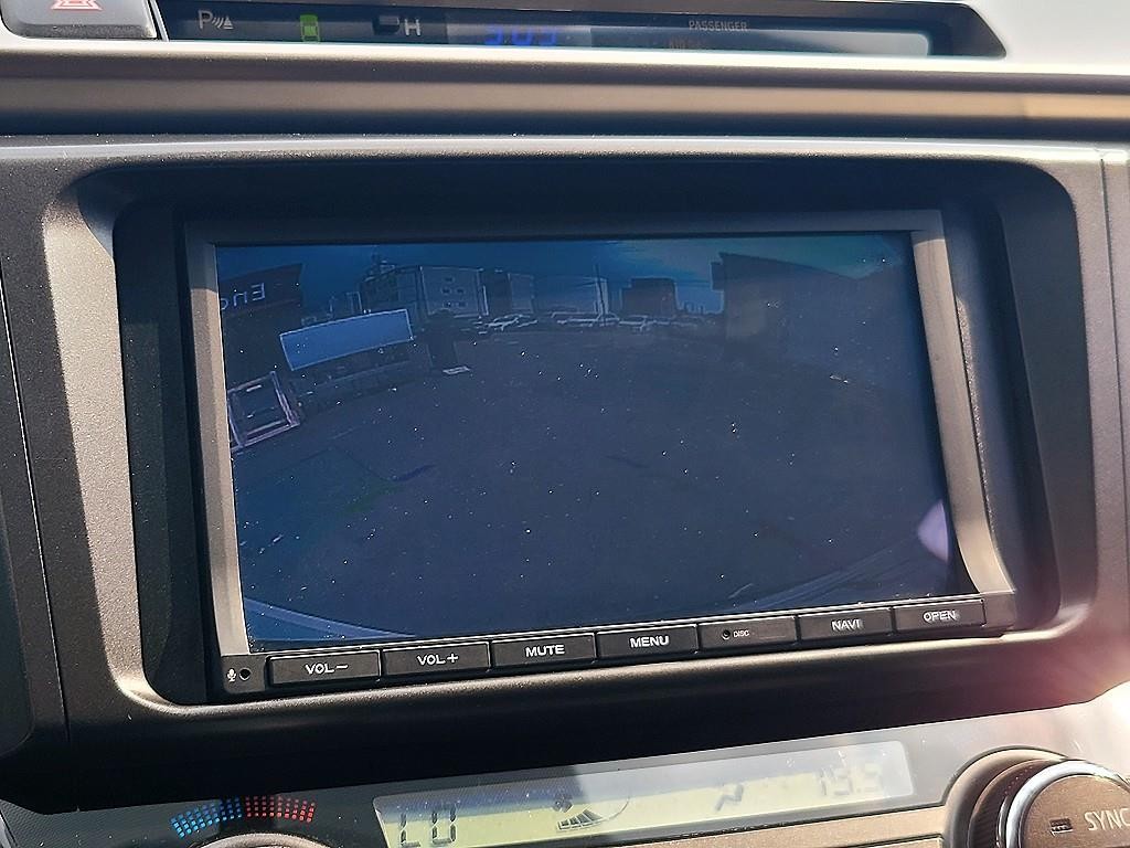 토요타 라브4 2.5 2WD 이미지 15