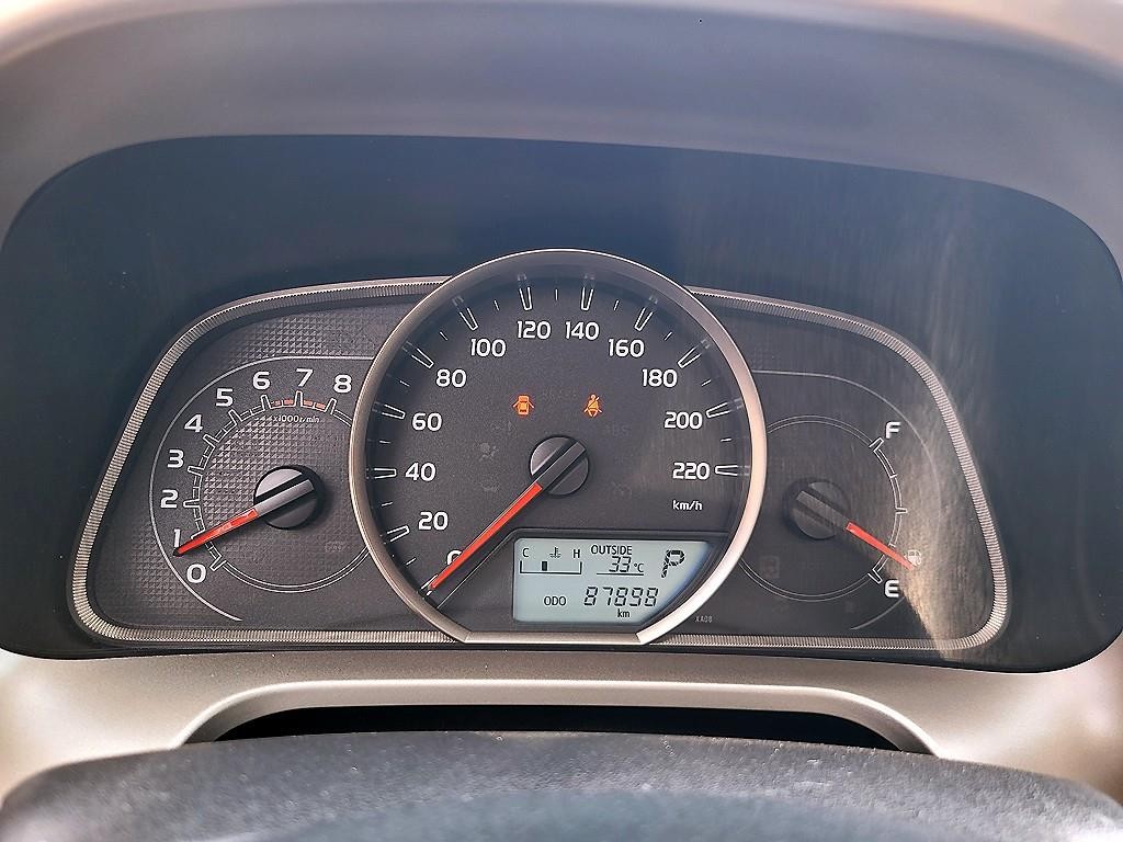 토요타 라브4 2.5 2WD 이미지 9