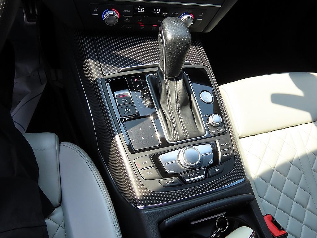 아우디 A6 뉴A6 50 TFSI 콰트로 스포츠 이미지 11