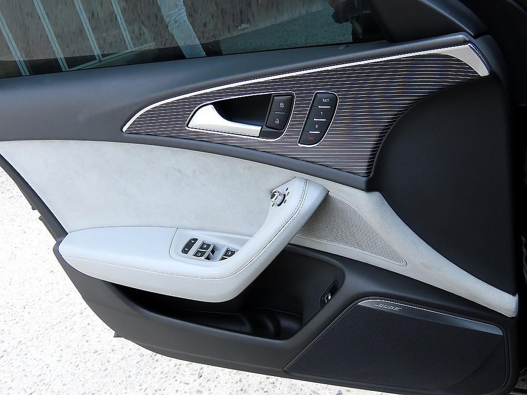 아우디 A6 뉴A6 50 TFSI 콰트로 스포츠 이미지 12