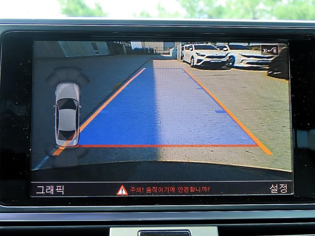 아우디 A6 뉴A6 50 TFSI 콰트로 스포츠 이미지 14