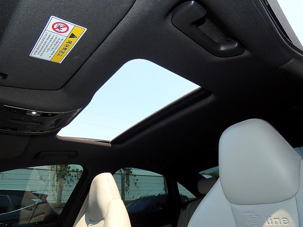 아우디 A6 뉴A6 50 TFSI 콰트로 스포츠 이미지 18
