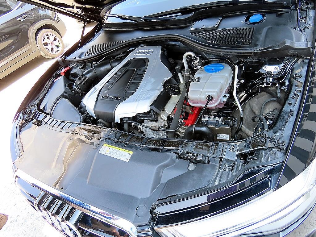 아우디 A6 뉴A6 50 TFSI 콰트로 스포츠 이미지 19