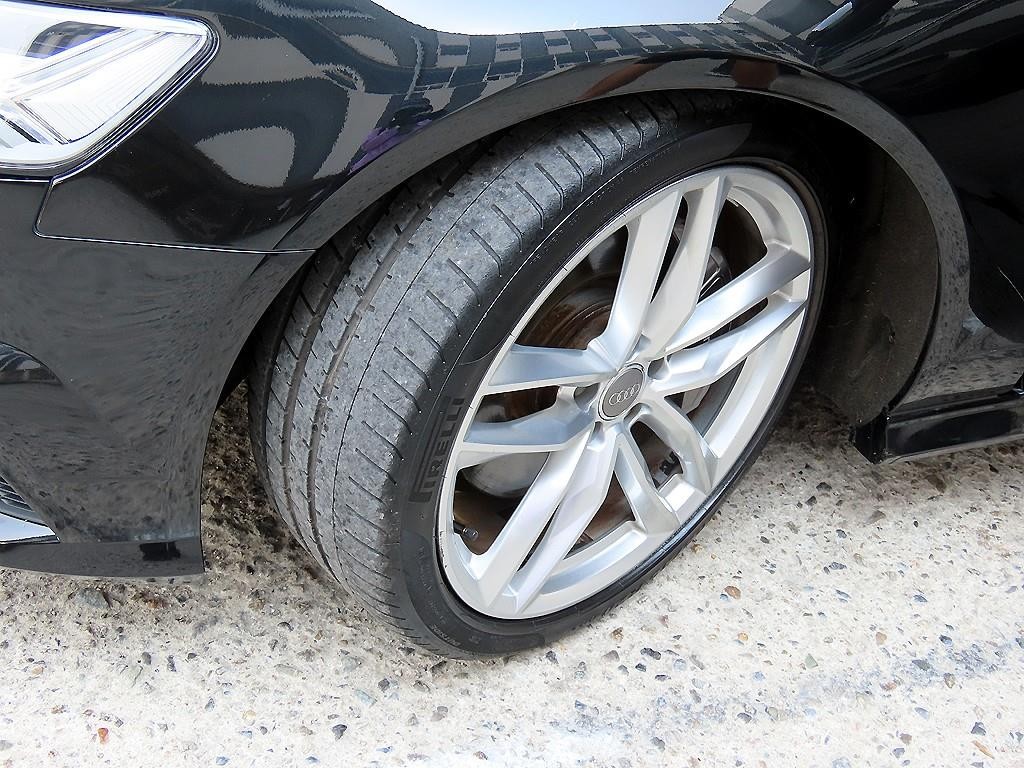 아우디 A6 뉴A6 50 TFSI 콰트로 스포츠 이미지 20