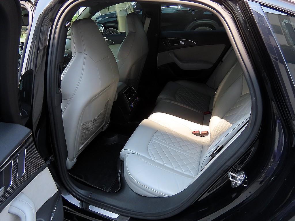 아우디 A6 뉴A6 50 TFSI 콰트로 스포츠 이미지 6