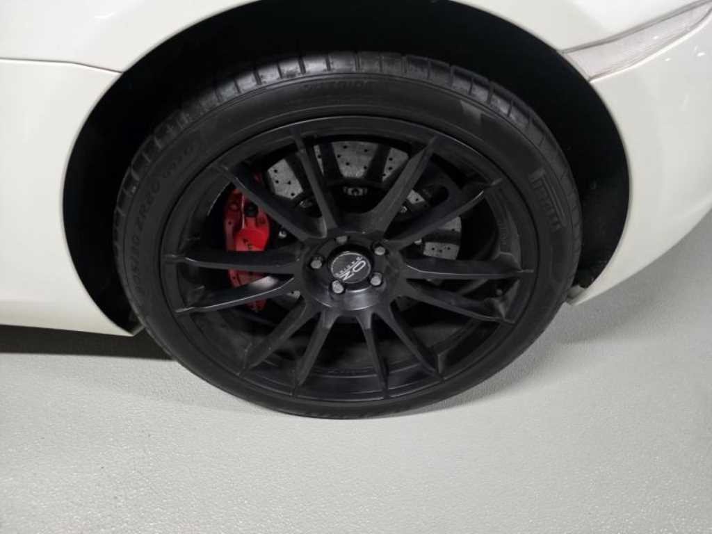 맥라렌 650S 3.8 스파이더 이미지 12