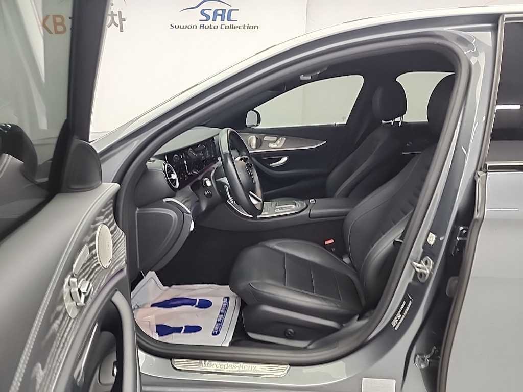 벤츠 E 클래스 E-클래스 W213 E350 4MATIC 아방가르드 이미지 11