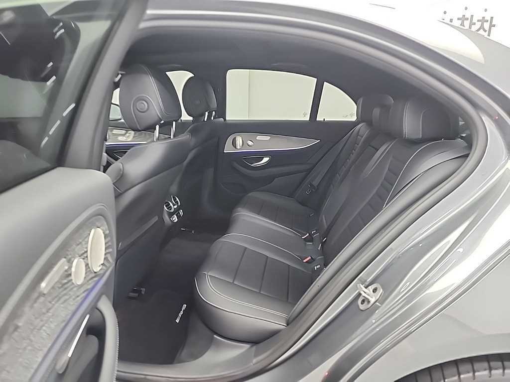 벤츠 E 클래스 E-클래스 W213 E350 4MATIC 아방가르드 이미지 12