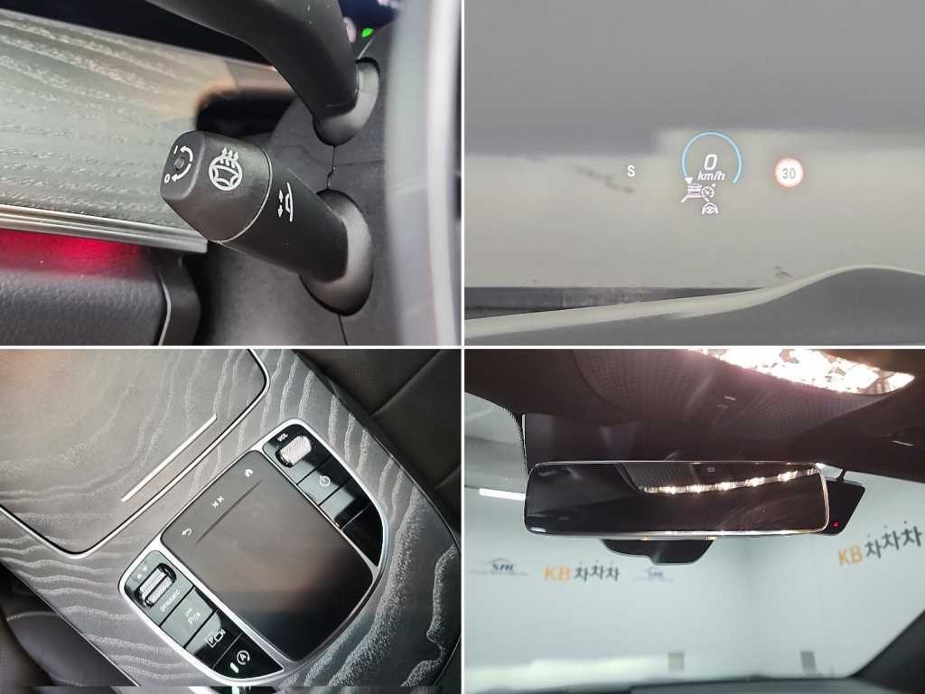 벤츠 E 클래스 E-클래스 W213 E350 4MATIC 아방가르드 이미지 18