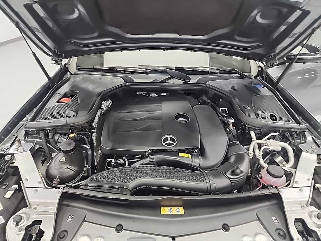 벤츠 E 클래스 E-클래스 W213 E350 4MATIC 아방가르드 이미지 5