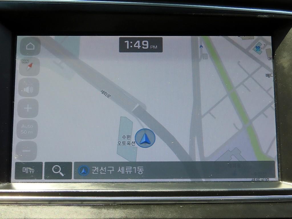 현대 아반떼 아반떼 AD 1.6 GDI 밸류 플러스 이미지 14