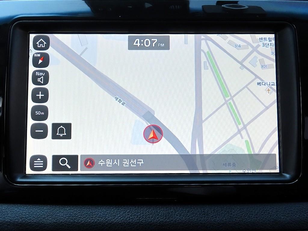 기아 니로 니로 EV 프레스티지 이미지 14