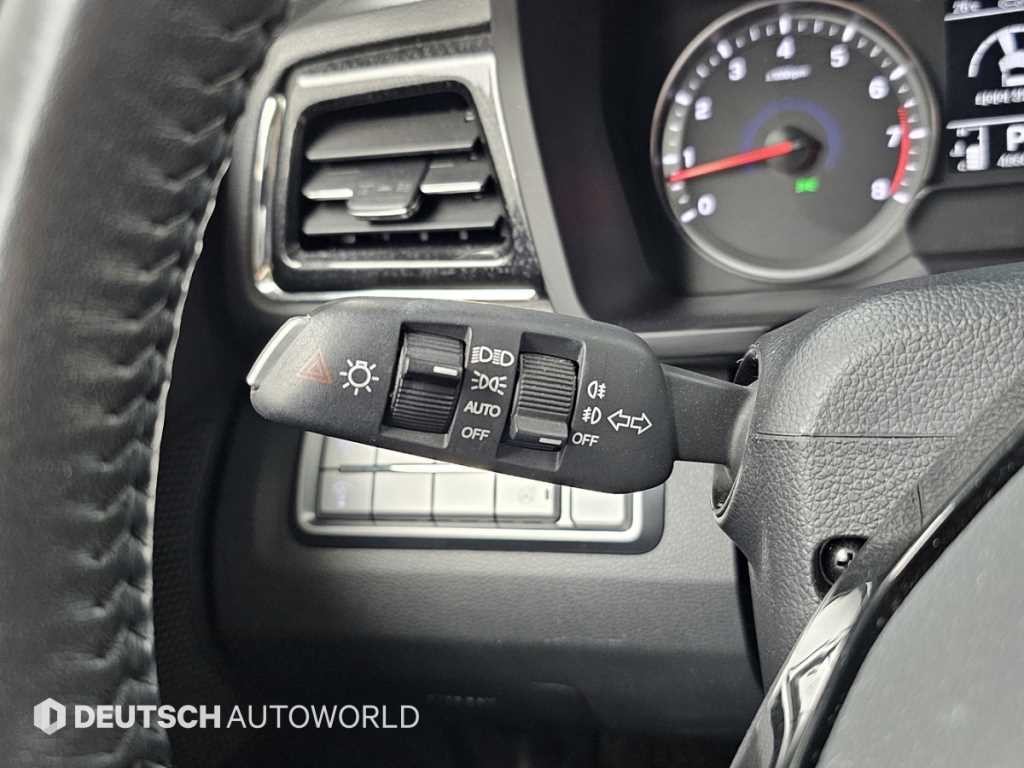 KG모빌리티(쌍용) 티볼리 베리 뉴 티볼리 2WD 가솔린 1.5 V3 이미지 18