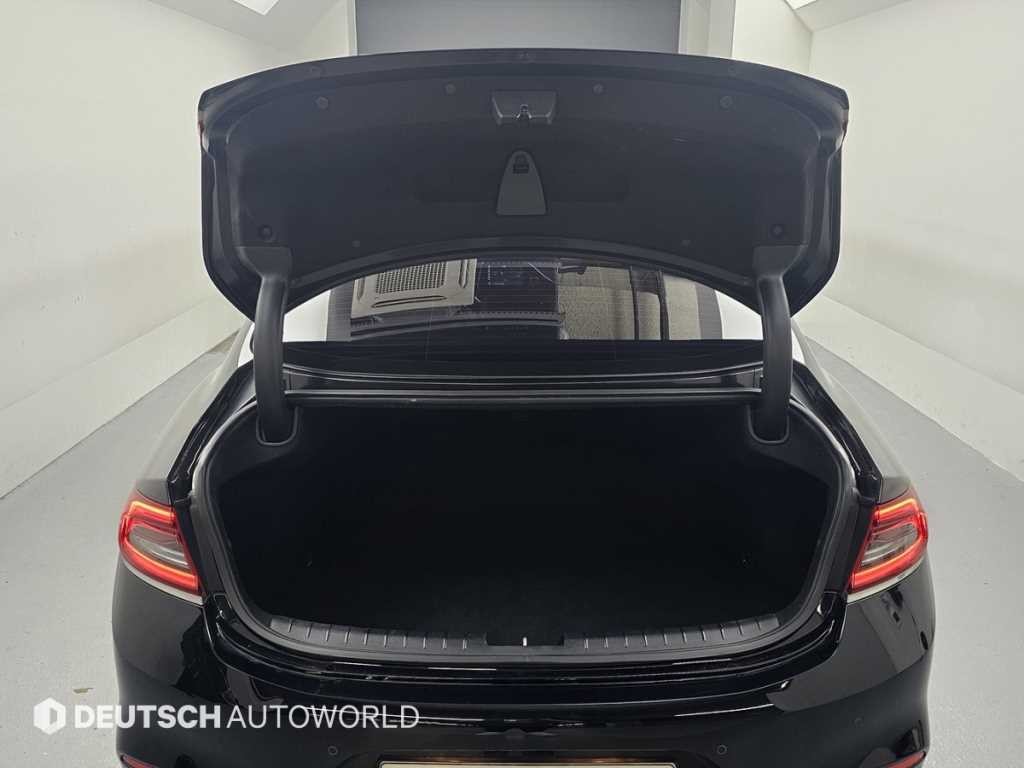 현대 그랜저 그랜저 IG 3.0 GDI 익스클루시브 이미지 19