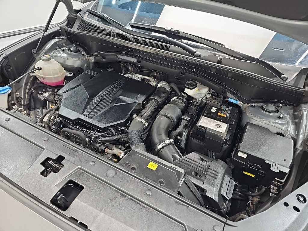 현대 싼타페 더 뉴 싼타페 가솔린 2.5T 2WD 익스클루시브 이미지 5