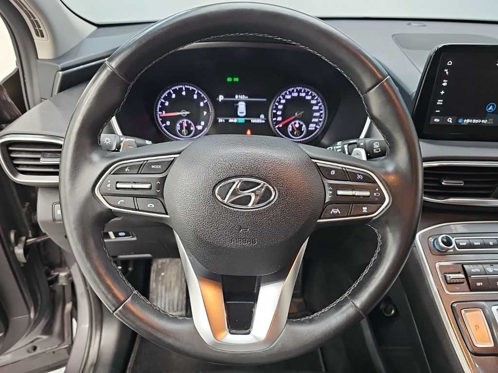 현대 싼타페 더 뉴 싼타페 가솔린 2.5T 2WD 익스클루시브 이미지 9