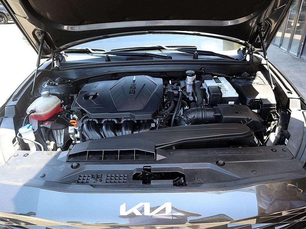 기아 K8 2.5 2WD 노블레스 이미지 19