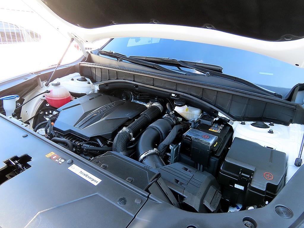 기아 쏘렌토 더 뉴 쏘렌토 4세대 가솔린 2.5T 2WD 프레스티지 이미지 19