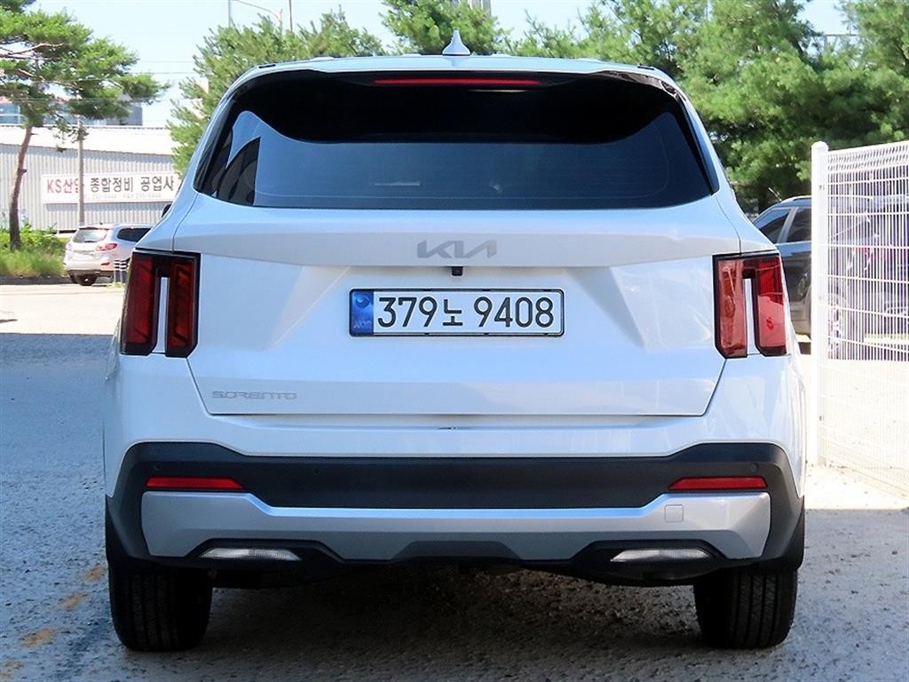 기아 쏘렌토 더 뉴 쏘렌토 4세대 가솔린 2.5T 2WD 프레스티지 이미지 4