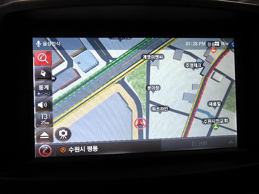 현대 아반떼 더 뉴 아반떼 1.6 GDI 모던 이미지 15
