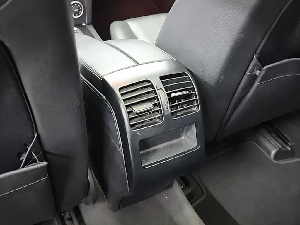 벤츠 GLK 클래스 GLK클래스 X204 GLK220 CDI 프리미엄 이미지 11
