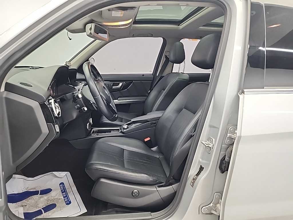 벤츠 GLK 클래스 GLK클래스 X204 GLK220 CDI 프리미엄 이미지 15