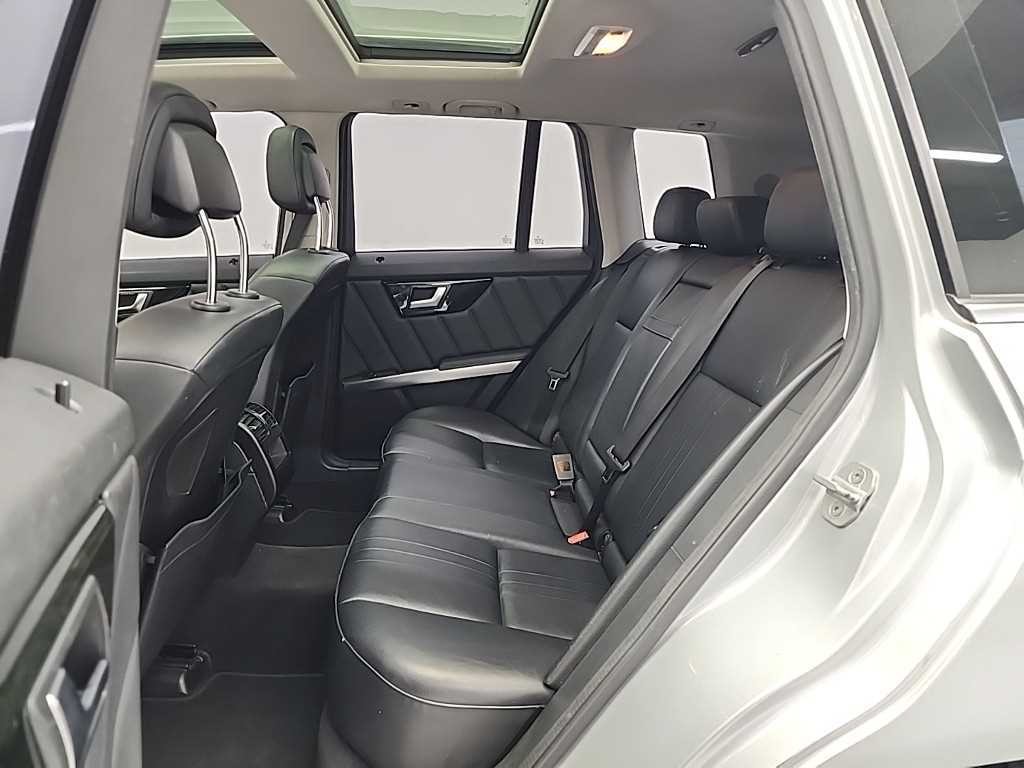 벤츠 GLK 클래스 GLK클래스 X204 GLK220 CDI 프리미엄 이미지 16