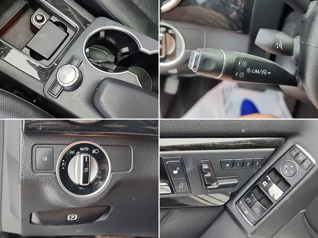 벤츠 GLK 클래스 GLK클래스 X204 GLK220 CDI 프리미엄 이미지 17