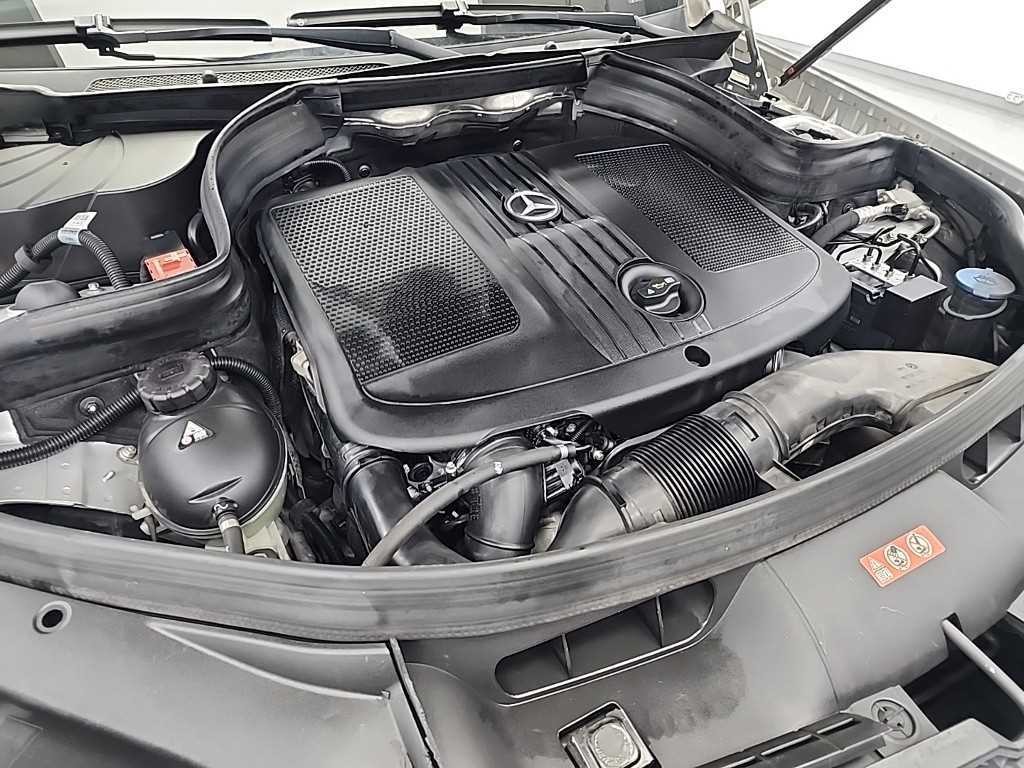 벤츠 GLK 클래스 GLK클래스 X204 GLK220 CDI 프리미엄 이미지 19