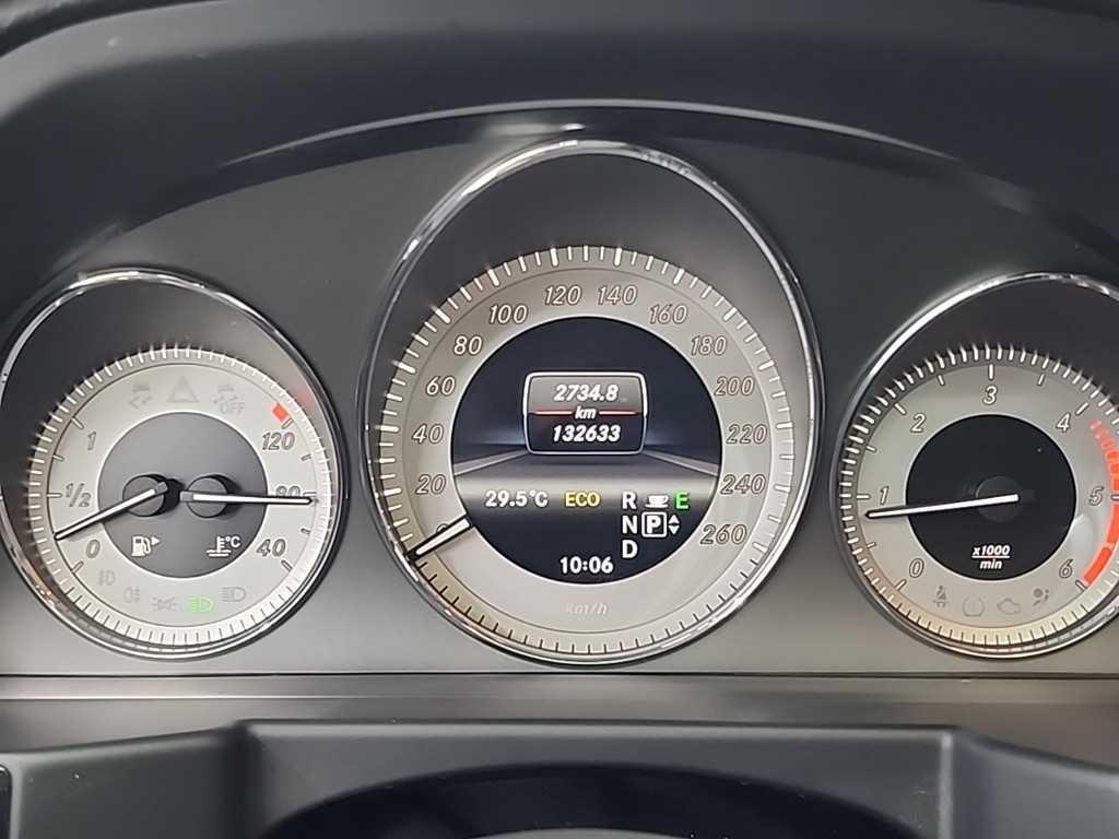 벤츠 GLK 클래스 GLK클래스 X204 GLK220 CDI 프리미엄 이미지 5