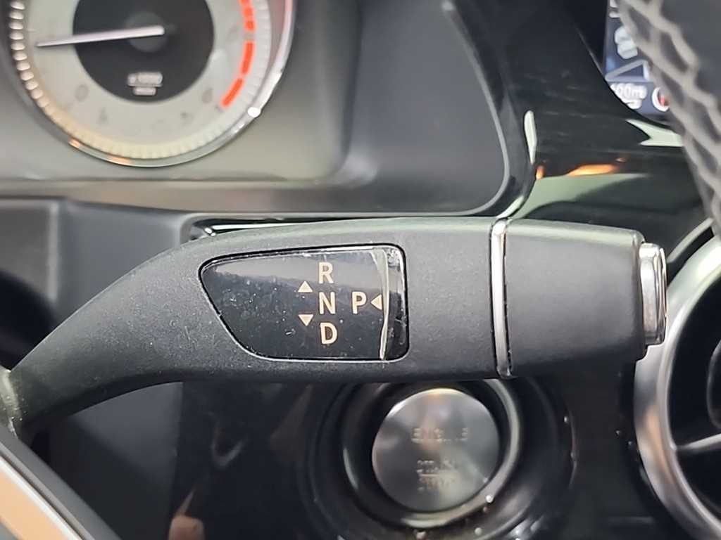 벤츠 GLK 클래스 GLK클래스 X204 GLK220 CDI 프리미엄 이미지 8