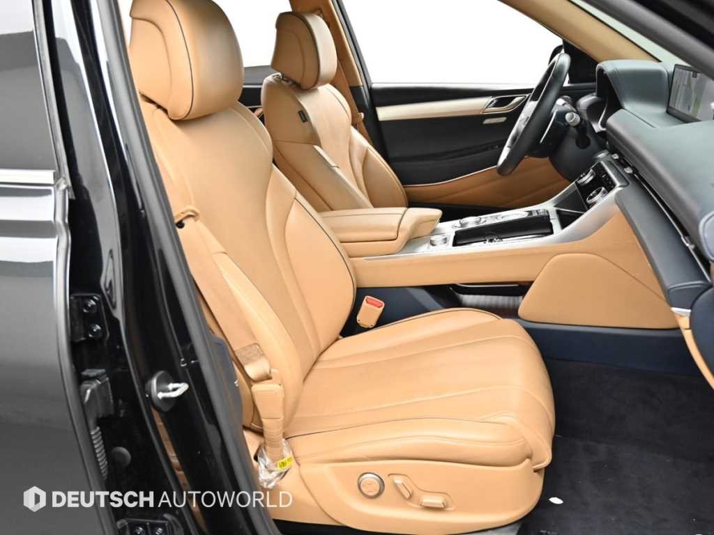 제네시스 GV80 디젤 3.0 AWD 이미지 10