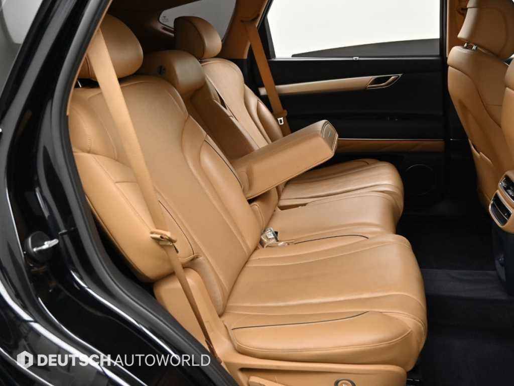 제네시스 GV80 디젤 3.0 AWD 이미지 12