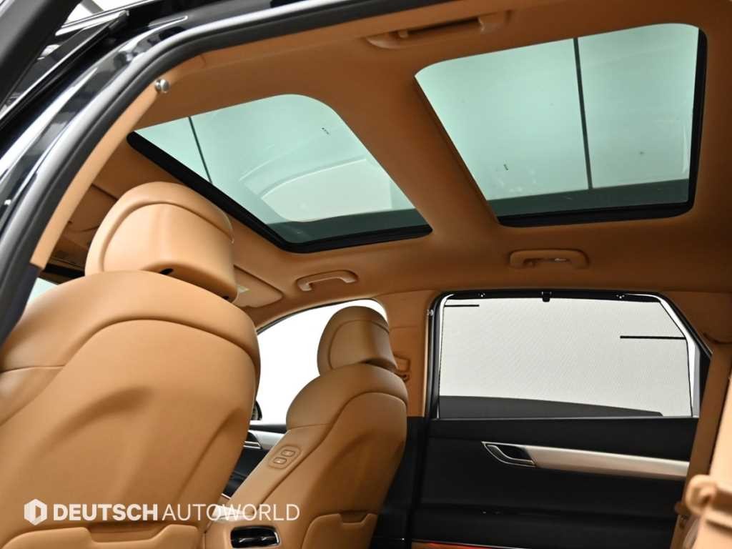 제네시스 GV80 디젤 3.0 AWD 이미지 18