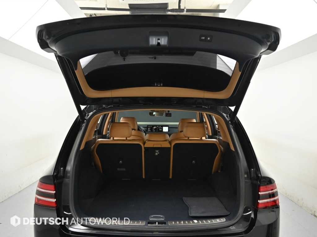 제네시스 GV80 디젤 3.0 AWD 이미지 19