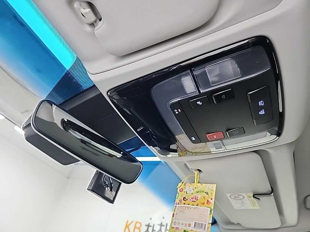 현대 스타리아 2WD 디젤 카고 모던 5인승 이미지 16