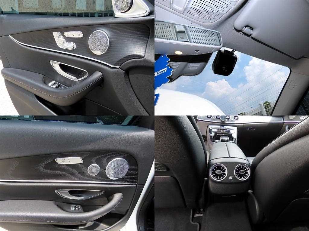벤츠 E 클래스 E-클래스 W213 E300 4MATIC 아방가르드 이미지 17
