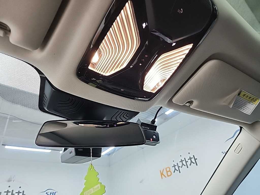 BMW 그란투리스모 6시리즈 GT (G32) 620d M 스포츠 이미지 17