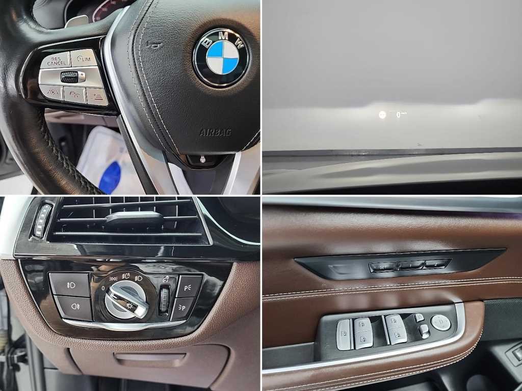 BMW 그란투리스모 6시리즈 GT (G32) 620d M 스포츠 이미지 18