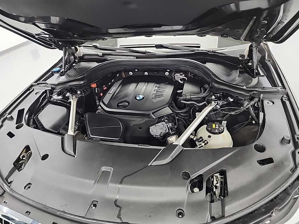 BMW 그란투리스모 6시리즈 GT (G32) 620d M 스포츠 이미지 5