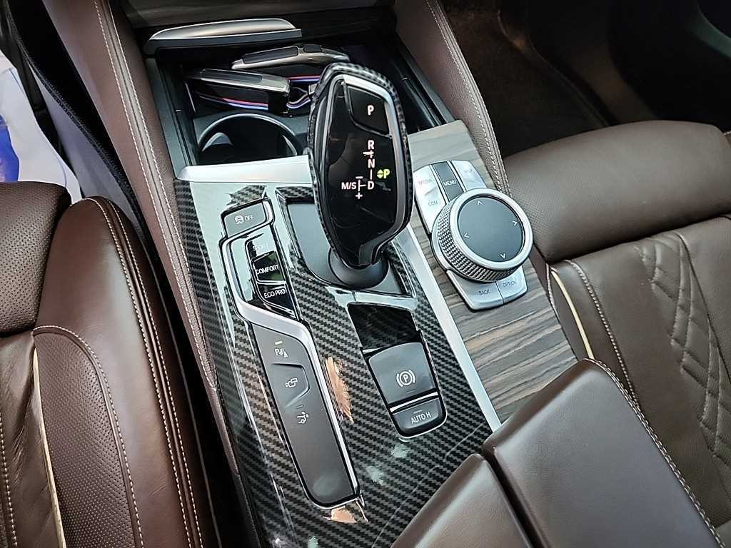 BMW 그란투리스모 6시리즈 GT (G32) 620d M 스포츠 이미지 8