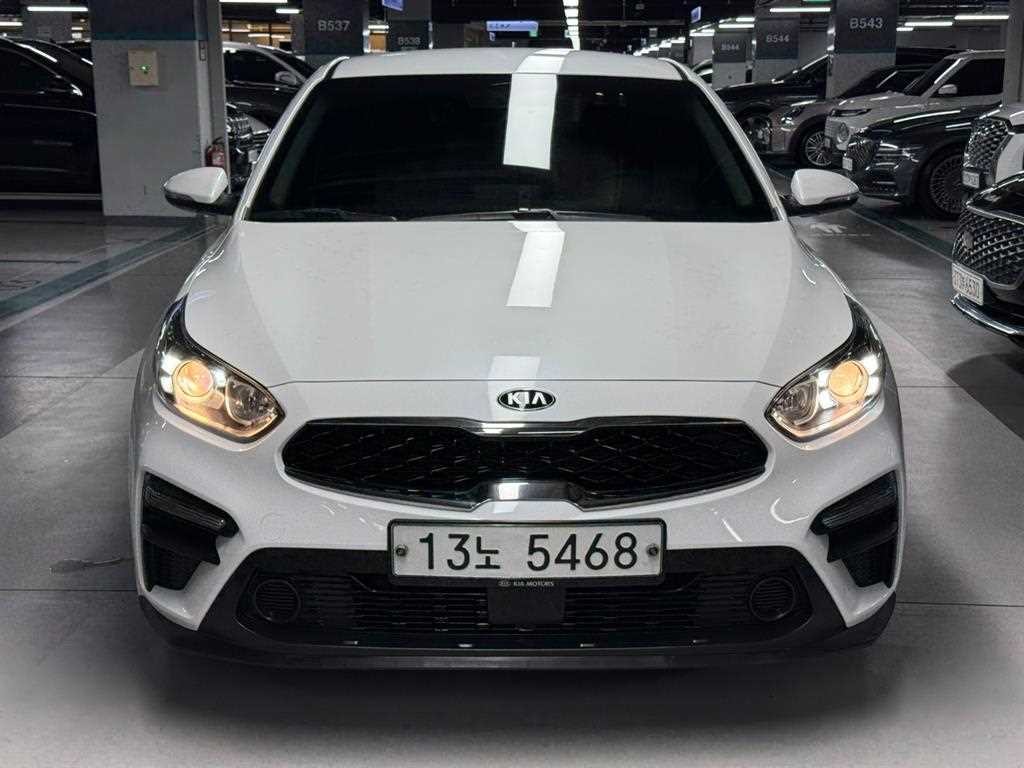 기아 K3 올뉴 K3 1.6 트렌디 이미지 2